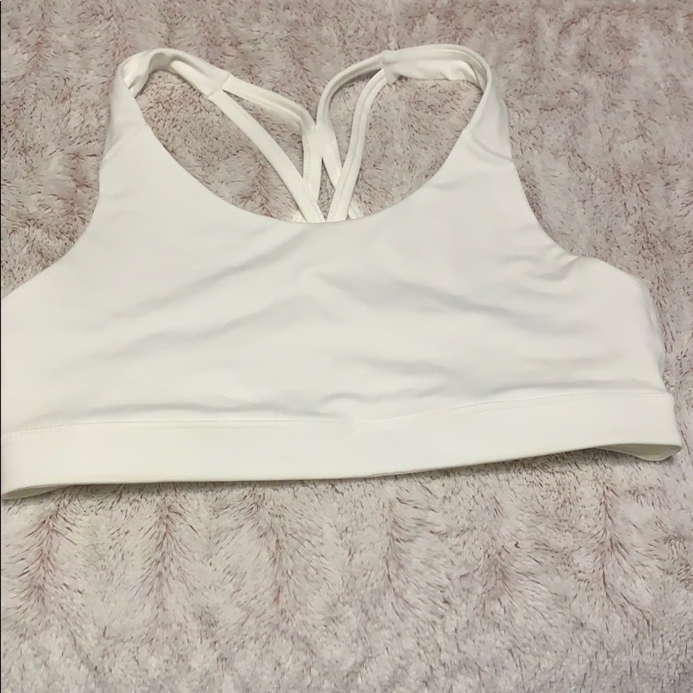 NWOT! Old navy sports bra